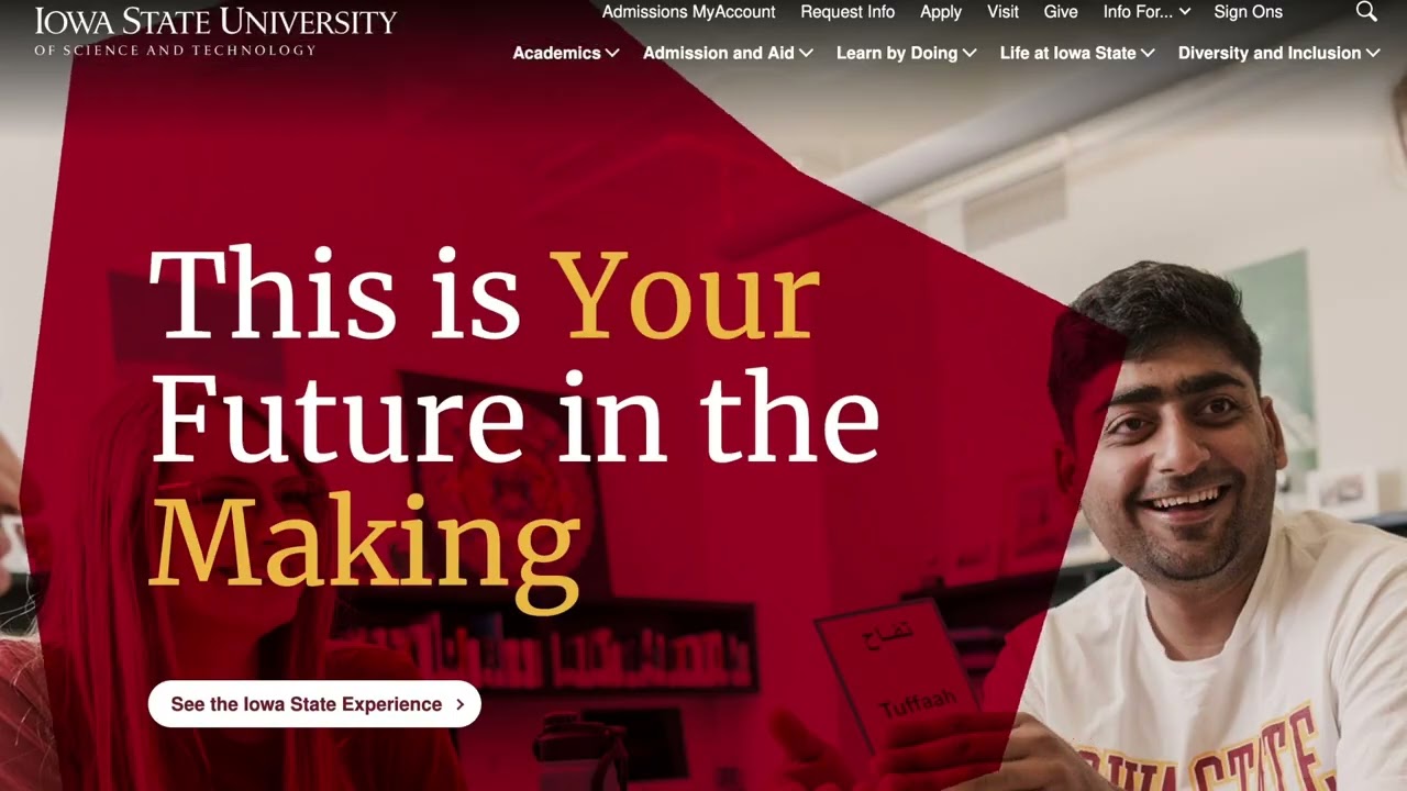 idfive – 2023 sizzle reel 1080p