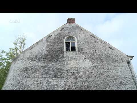 Huis van Bouchaute Lembeke