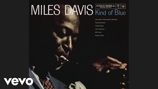 Miles Davis - Love for Sale (Audio)