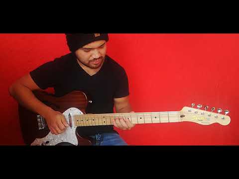 Big Duck (Mark Lettieri) | Nicolás González