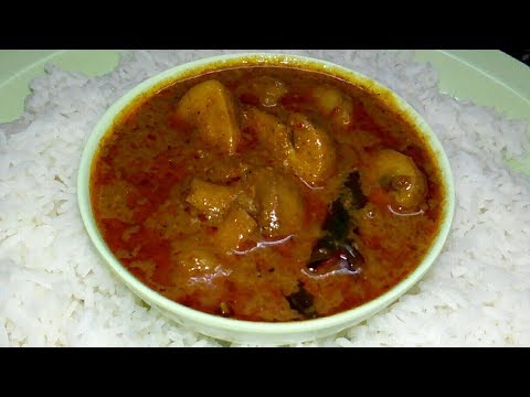 download lagu mp3 mp4 Mushroom Kulambu For Rice, download lagu Mushroom Kulambu For Rice gratis, unduh video klip Mushroom Kulambu For Rice