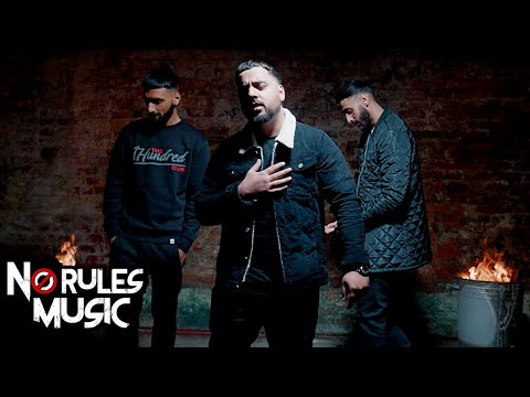 Muki x Sparkaman x Haseeb Haze x Asiya | Maa Baap | [OFFICIAL VIDEO]
