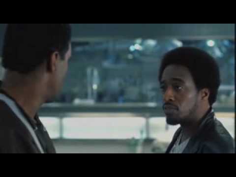 john Q -most touching part