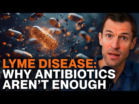 The Most Misdiagnosed Disease in America (How to Heal from Lyme disease)