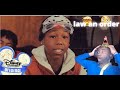 Lil 50 Law Order REACTION
