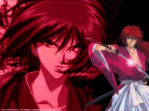 Kenjutsu Komachi - Rurouni Kenshin