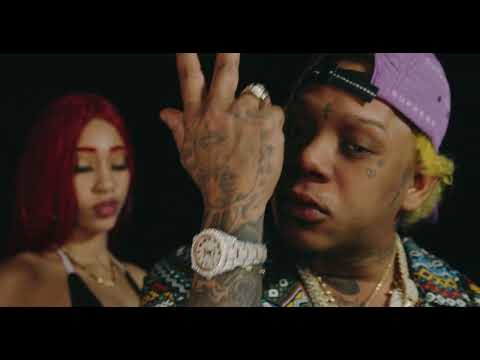 Yomel El Meloso - Riquito 🤑 Prod. LEO RD (Video Oficial) (Directed by Anyelo Santiago)