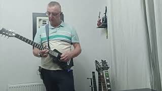 Falling in love with you (remix instrumental) cover