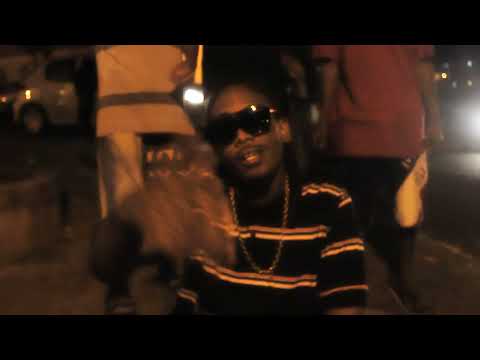 Chinz'la Bronson feat Pin up Staw & Kolo - Gotham