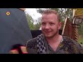 Best Kept Secret is begonnen met muziek, drankjes én voor wie wil een verfrissende duik