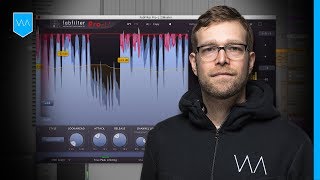 Video thumbnail for The BEST Limiter Plugin? - FabFilter Pro-L2 Review & Tutorial by Warp Academy