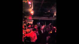 Murphys law w. The raven