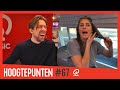 HET HAAR VAN MARIEKE VLIEGT IN DE FIK // Mattie & Marieke