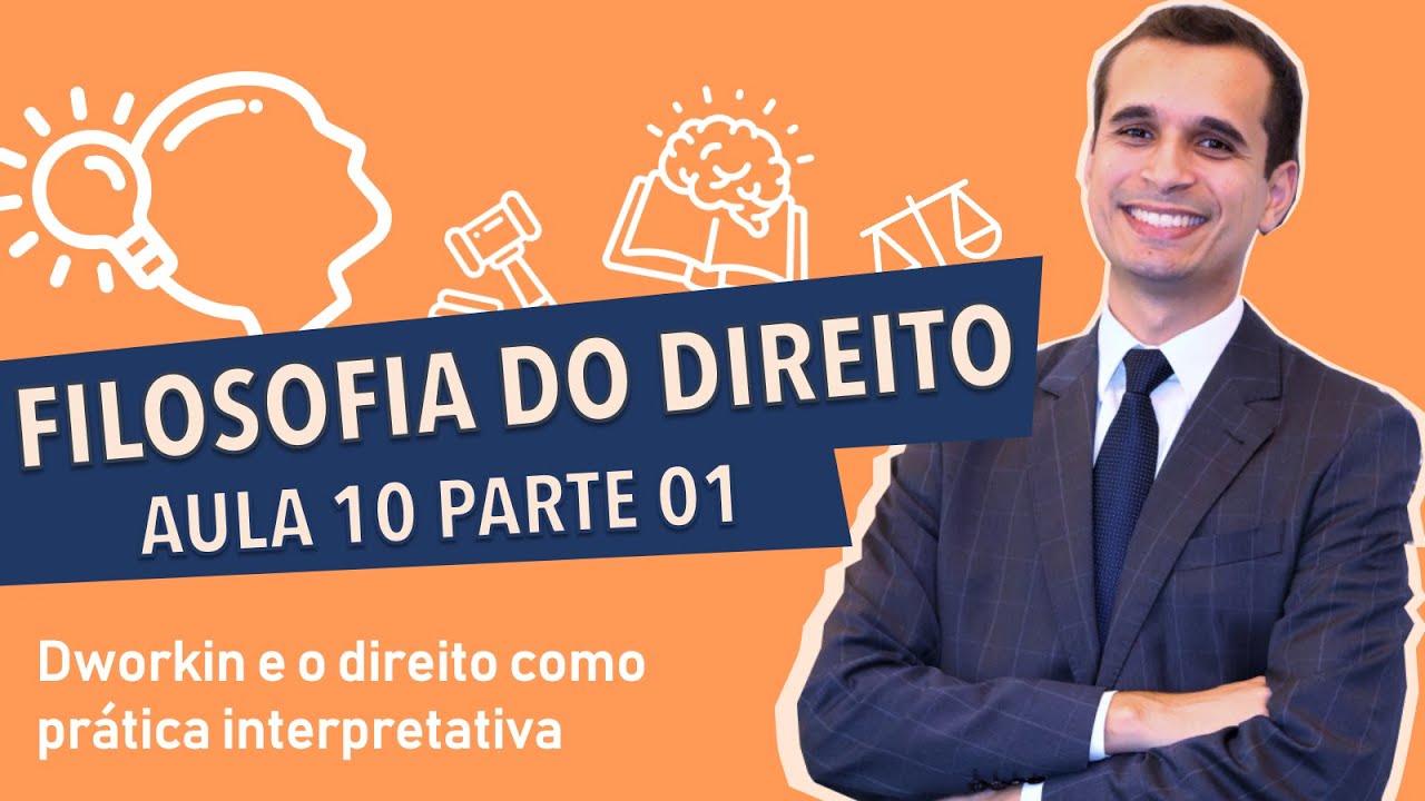 Direito como prática interpretativa - Ronald Dworkin