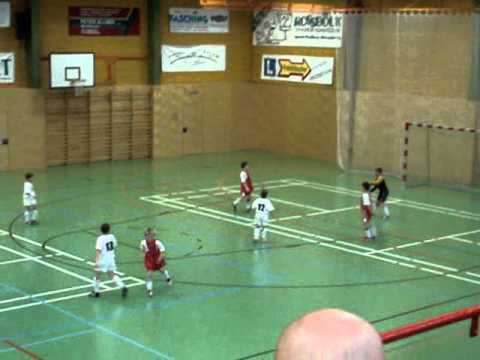 u9 / 2 turnier 2007