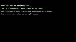 Let&#39;s Play Liberal Crime Squad - 50 (Ralfing, Ralfed, Waiting Game, Waiting Game, Ready)