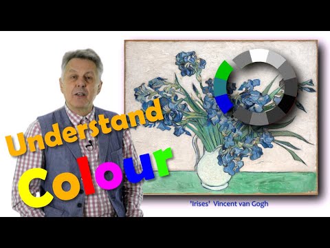 Understanding Colour Mixing Learn some of the Techniques of the Great Painters