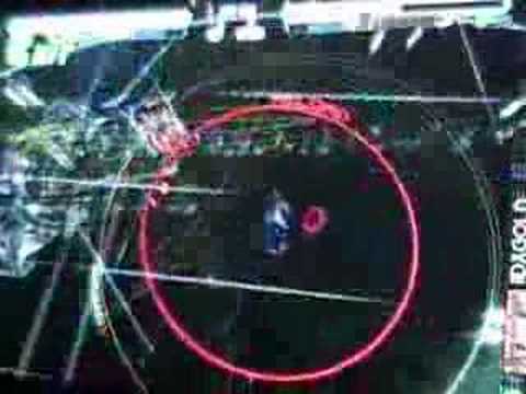 Senko no Ronde Rev.X xbox360 Wartech