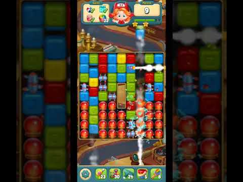 Toy Blast Level 2773 ~ No Boosters