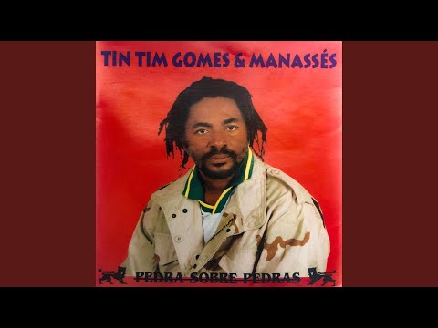 Pedra Sobre Pedras - Tin Tim Gomes