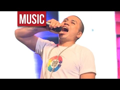 Q-York - "Fallen" Live at OPM Means 2013!