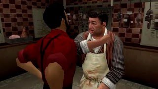 The Godfather [Xbox 360, 2006]