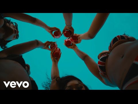 RajahWild - Red Cup (Official Music Video)