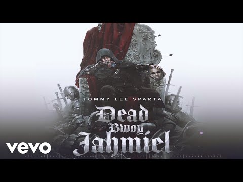 Tommy Lee Sparta - Dead Bwoy Jahmiel