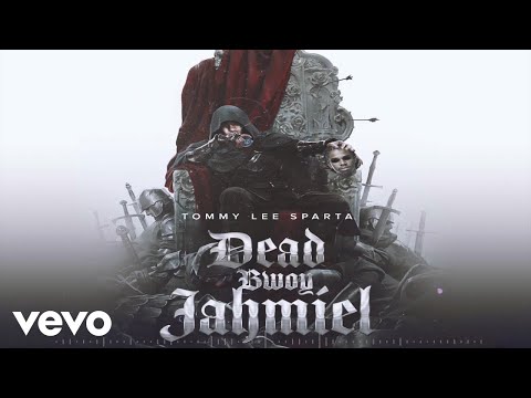 Tommy Lee Sparta – “Dead Bwoy Jahmiel”