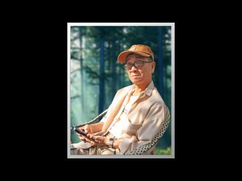 Tôi không chết đâu anh (Tình sầu trong núi) - Thu Hoài