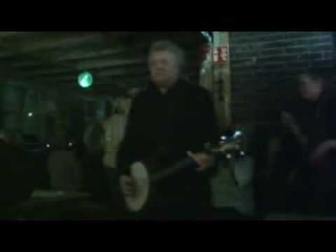 Dueling Banjos - Riktiga Karlar live at Franses, Hönö