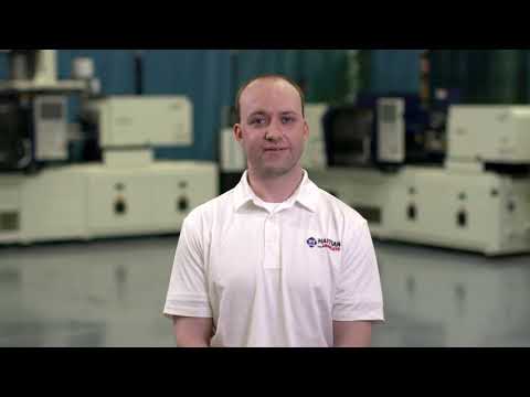 Absolute Haitian New Product Showcase (TEASER VIDEO) - New 3rd Generation of Molding Machinery