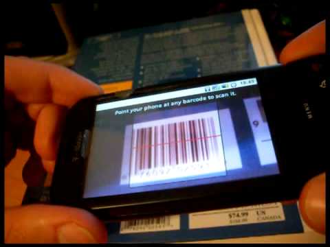 [Androidiani.com] Applicazioni: Compare Everywhere