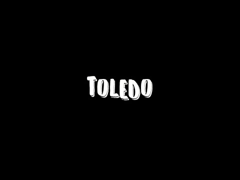 AzizTheShake - TOLEDO ft. Jiles, Meech BOLD