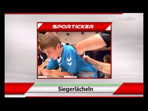 Sporticker - Unser News-Block 05
