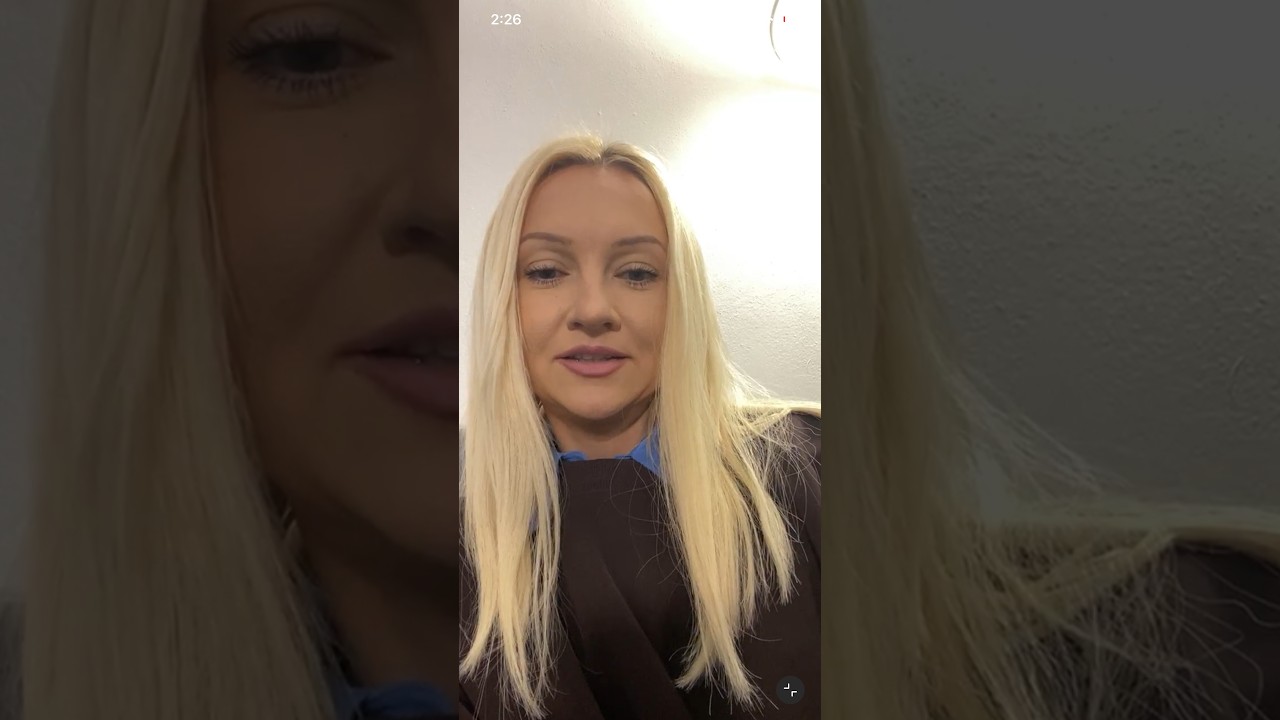 NEW Alyona live stream!