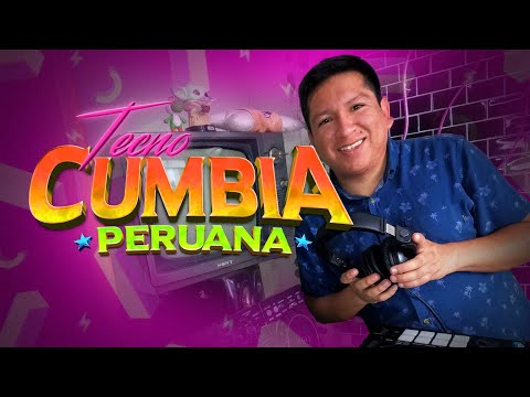 MIX CUMBIA 90 - 2000 🇵🇪 TECHNOCUMBIA PERUANA (GRUPO RED, ADA , SKANDALO, EUFORIA, ROSSY WAR, GILDA)