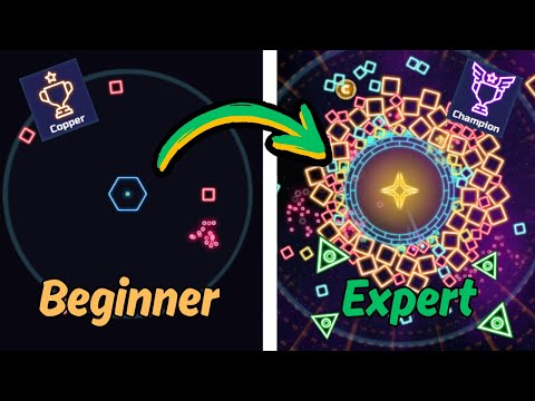 Ultimate Beginners Guide // Orb Devo and Blender Builds Explained #thetower