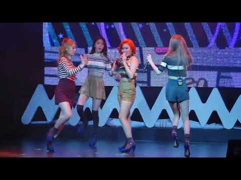 536 160225 마마무MAMAMOO   넌 is 뭔들 직캠 FANCAM   YouTube
