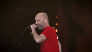 Hladno pivo - Kaže stari šta nam fali (30 godina - Live at Dom sportova)