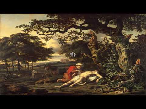 Omul ființă vulnerabilă în Parabola Bunul Samaritean