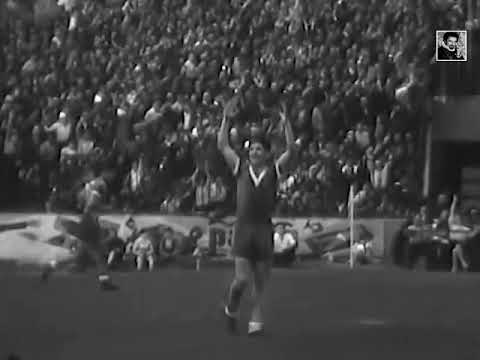 28. derbi (1961.) Crvena Zvezda - Partizan 3:2