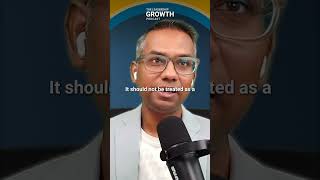 🎙️ Bridging the Aspiration vs. Skepticism Gap of AI | NEW episode of The Leadership Growth Podcast!