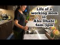 4 Am Stress Free Morning Routine Of Indian Working Mom With School Going Kid School Tiffin Box Idea