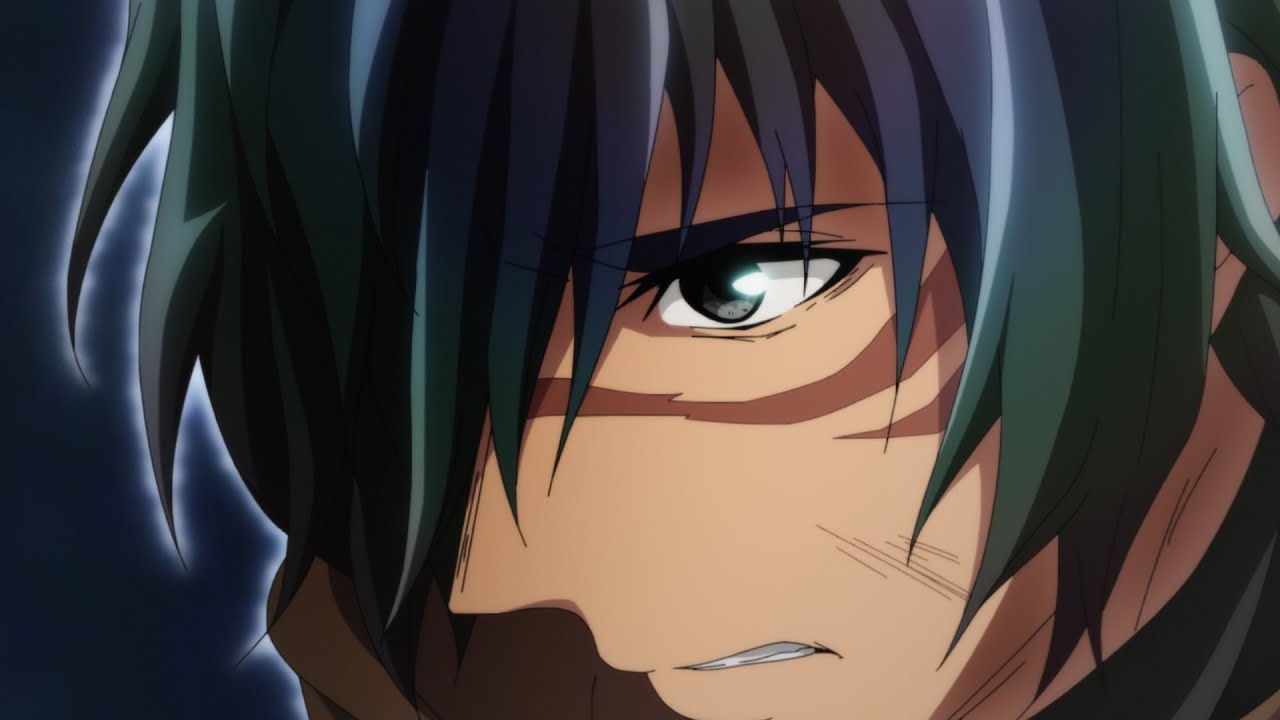(Limited Time) A Returner's Magic Should be Special (S1) - Episode 01 [English Sub]