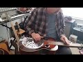 Cannonball( Blues)