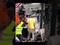 Andre Williams F**ked Around And Found Out (keep that negativity away)