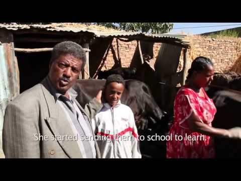 Wide Horizons For Children, Ethiopia Documentary