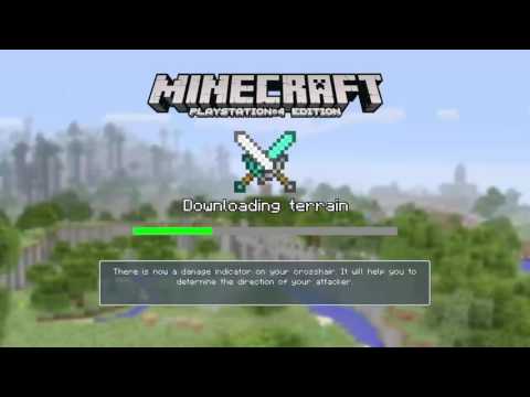 Minecraft Hunger Games (2) We're all hungry here!