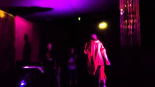 Psycho-So-Matic of Rugged Recordz live at Mojoes Do Or Die / Liquid Assassin show